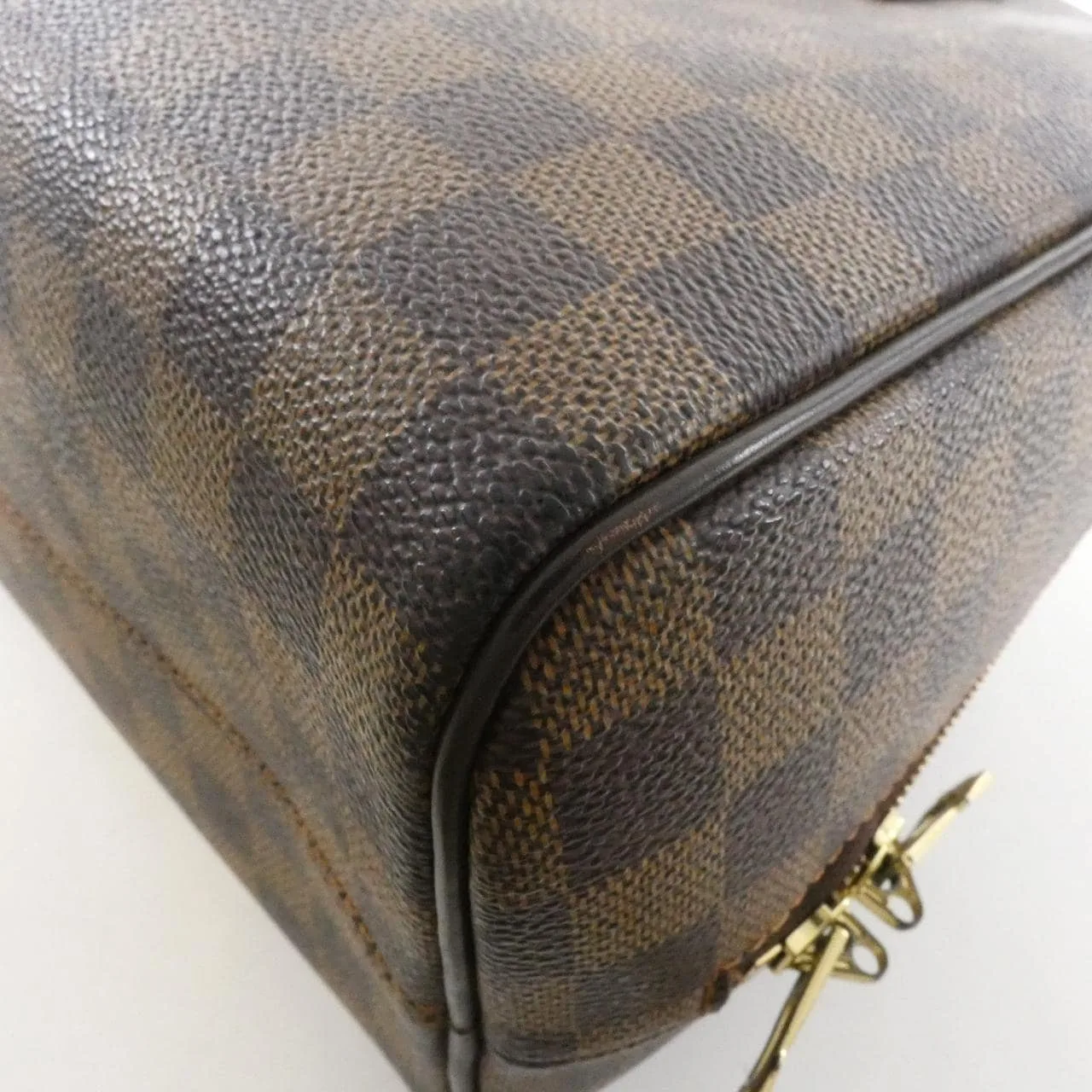 LOUIS VUITTON N41455 手提包 Damier 2