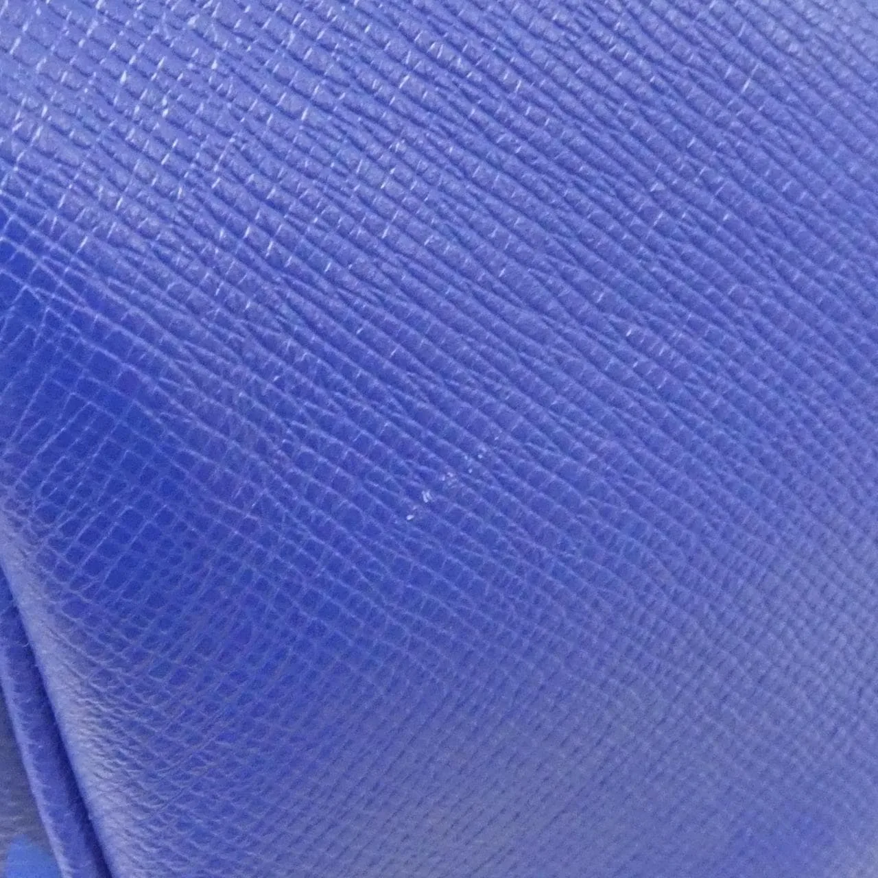 LOUIS VUITTON Keepall M53766 Boston Canvas 黑色 帆布 中古品A - 縮圖 3