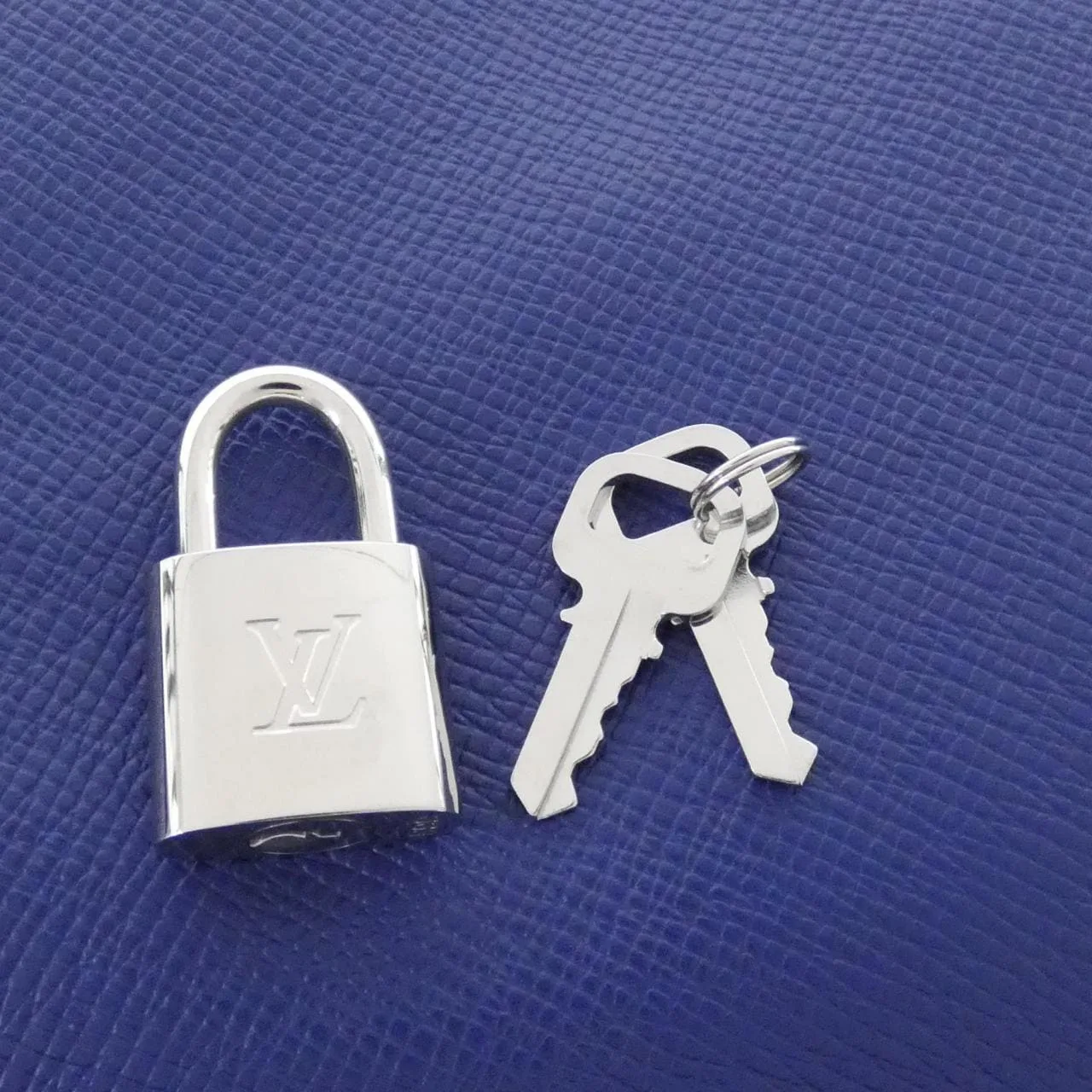 LOUIS VUITTON Keepall M53766 Boston Canvas 黑色 帆布 中古品A - 縮圖 5