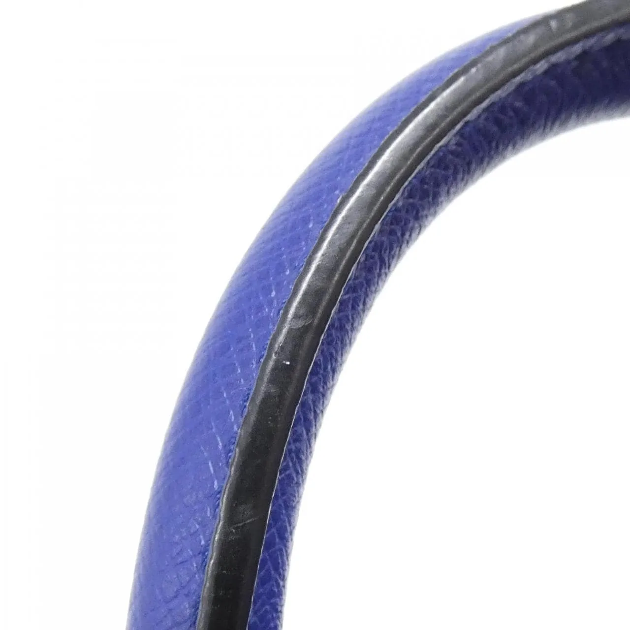 LOUIS VUITTON Keepall M53766 Boston Canvas 黑色 帆布 中古品A - 縮圖 5