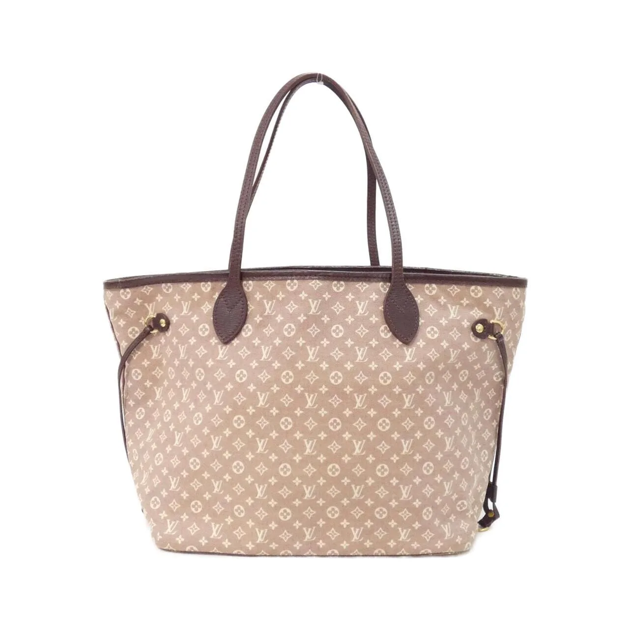 LOUIS VUITTON Neverfull M40515 Tote Monogram