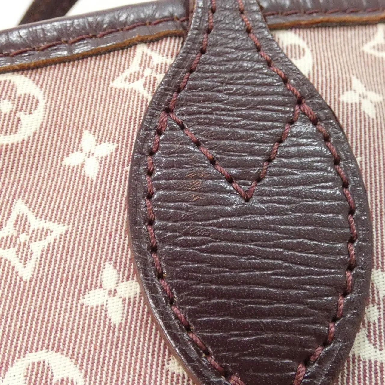 LOUIS VUITTON Neverfull M40515 托特包 Monogram 4