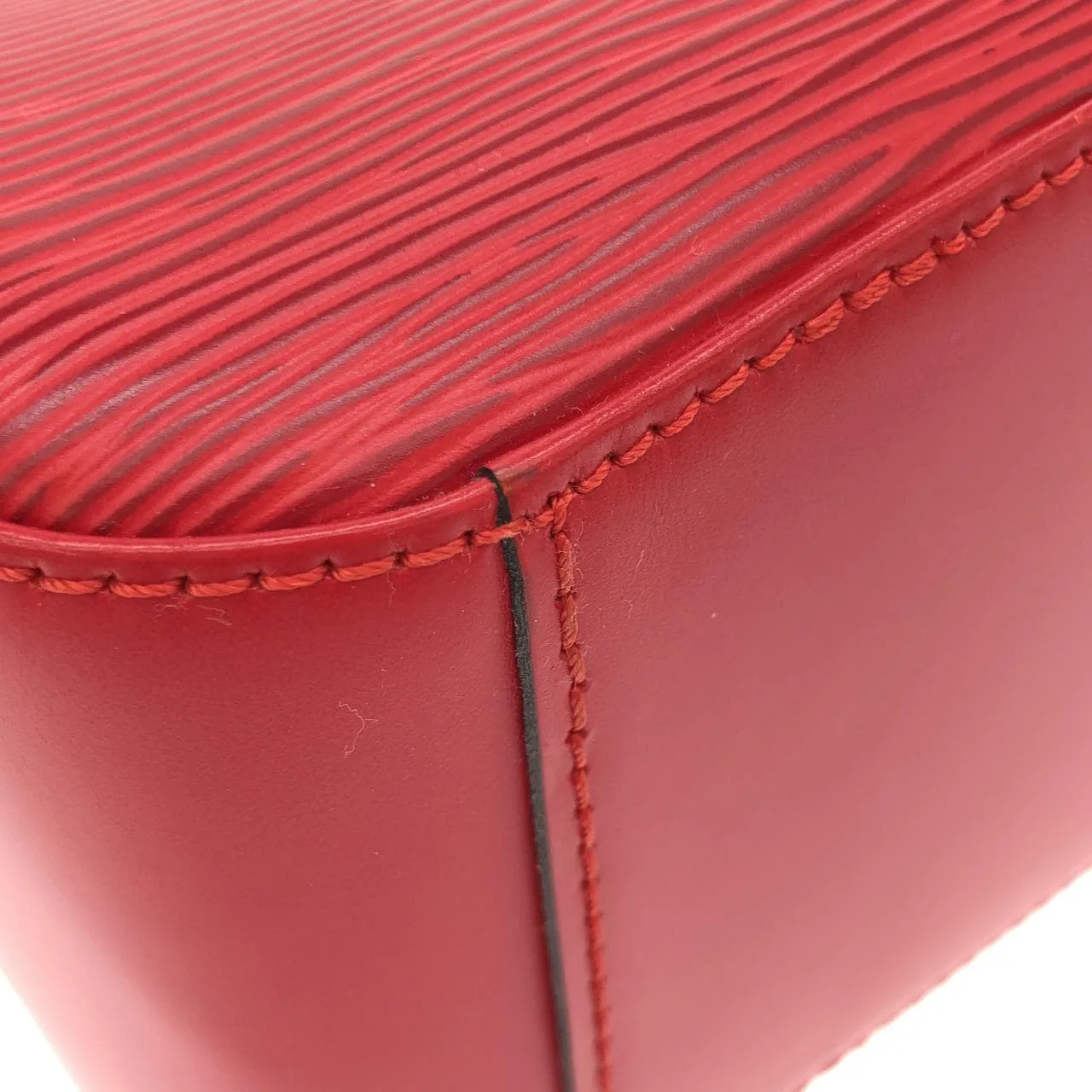 LOUIS VUITTON M52087 手提包 Epi 3