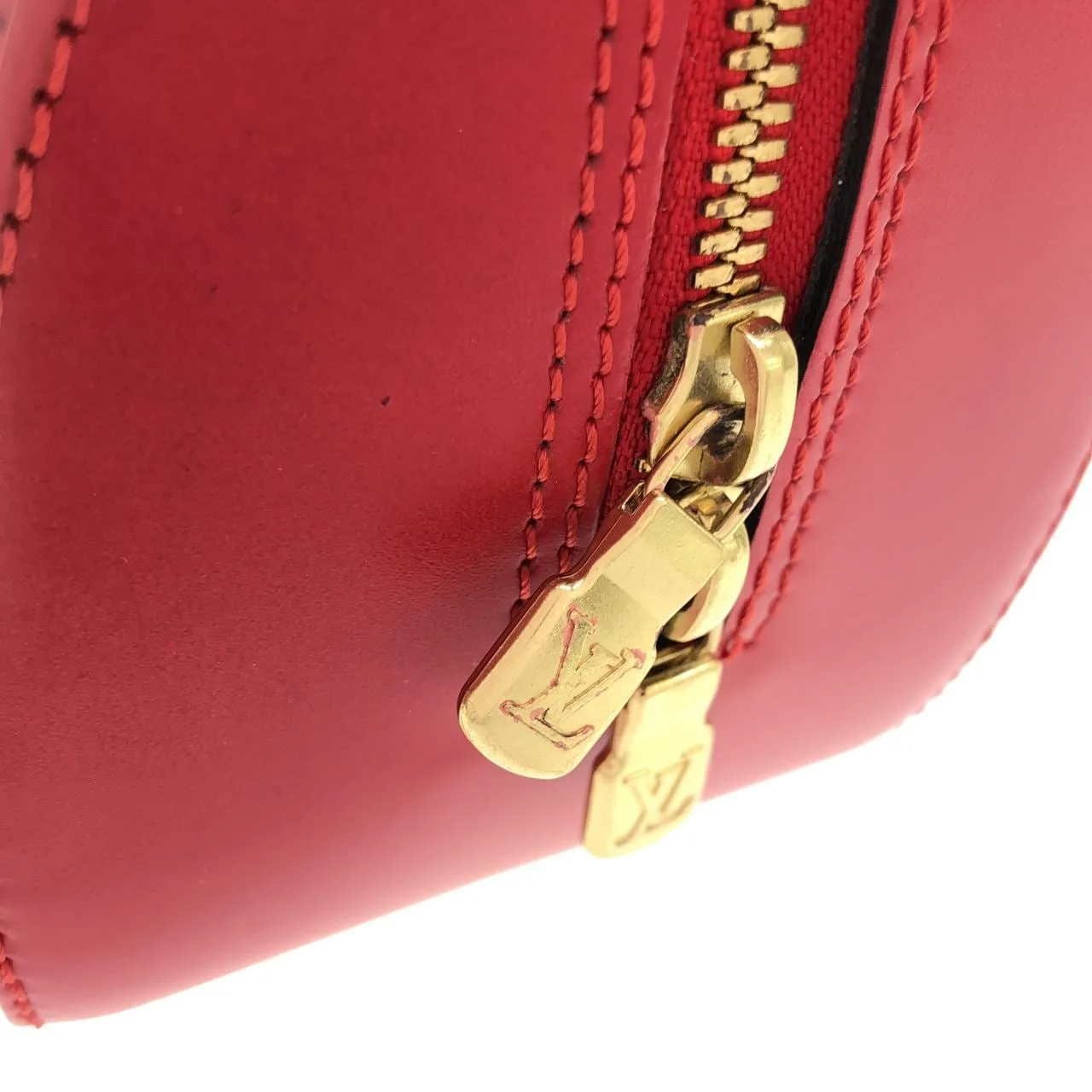 LOUIS VUITTON M52087 手提包 Epi 4