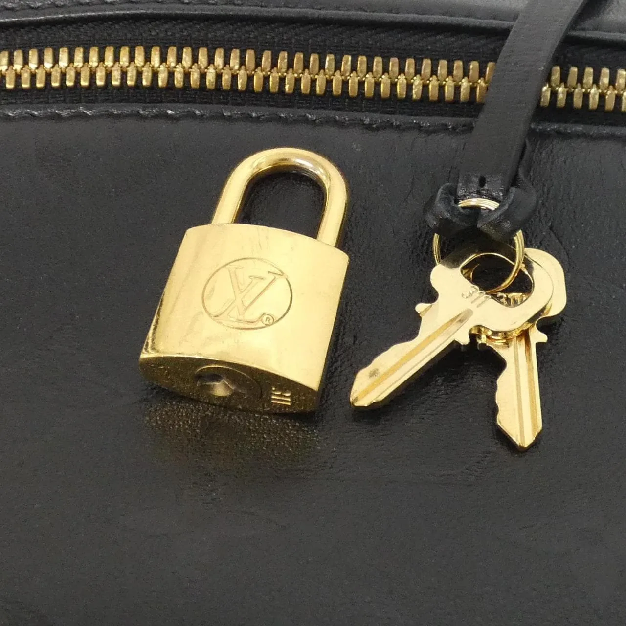LOUIS VUITTON M57118 手提包 Monogram 4