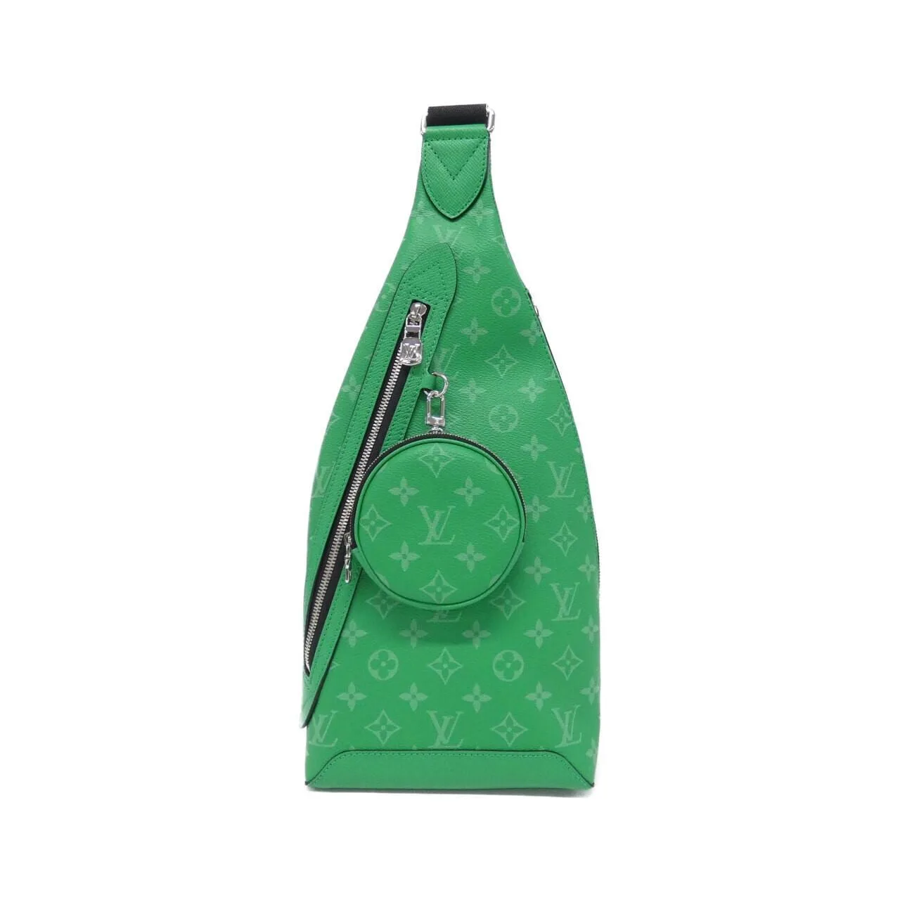 LOUIS VUITTON M31000 Handbag Canvas