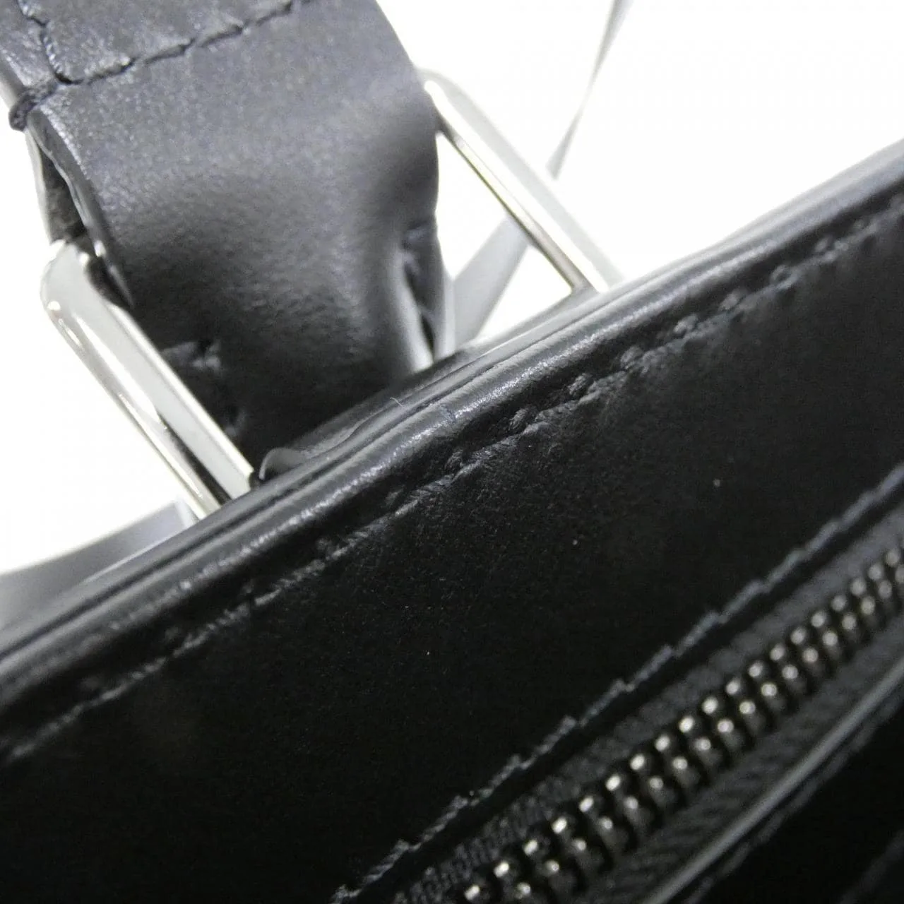 LOUIS VUITTON Eclipse M47059 Handbag Monogram 5