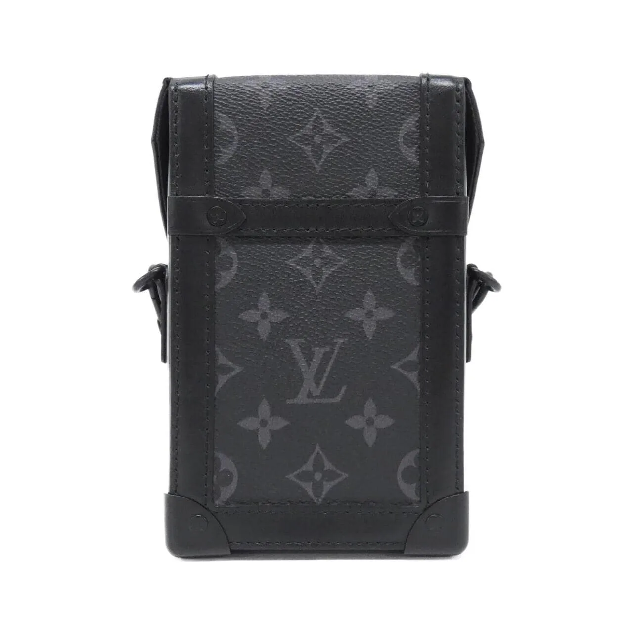 LOUIS VUITTON Eclipse M82077 肩背包 Monogram 2