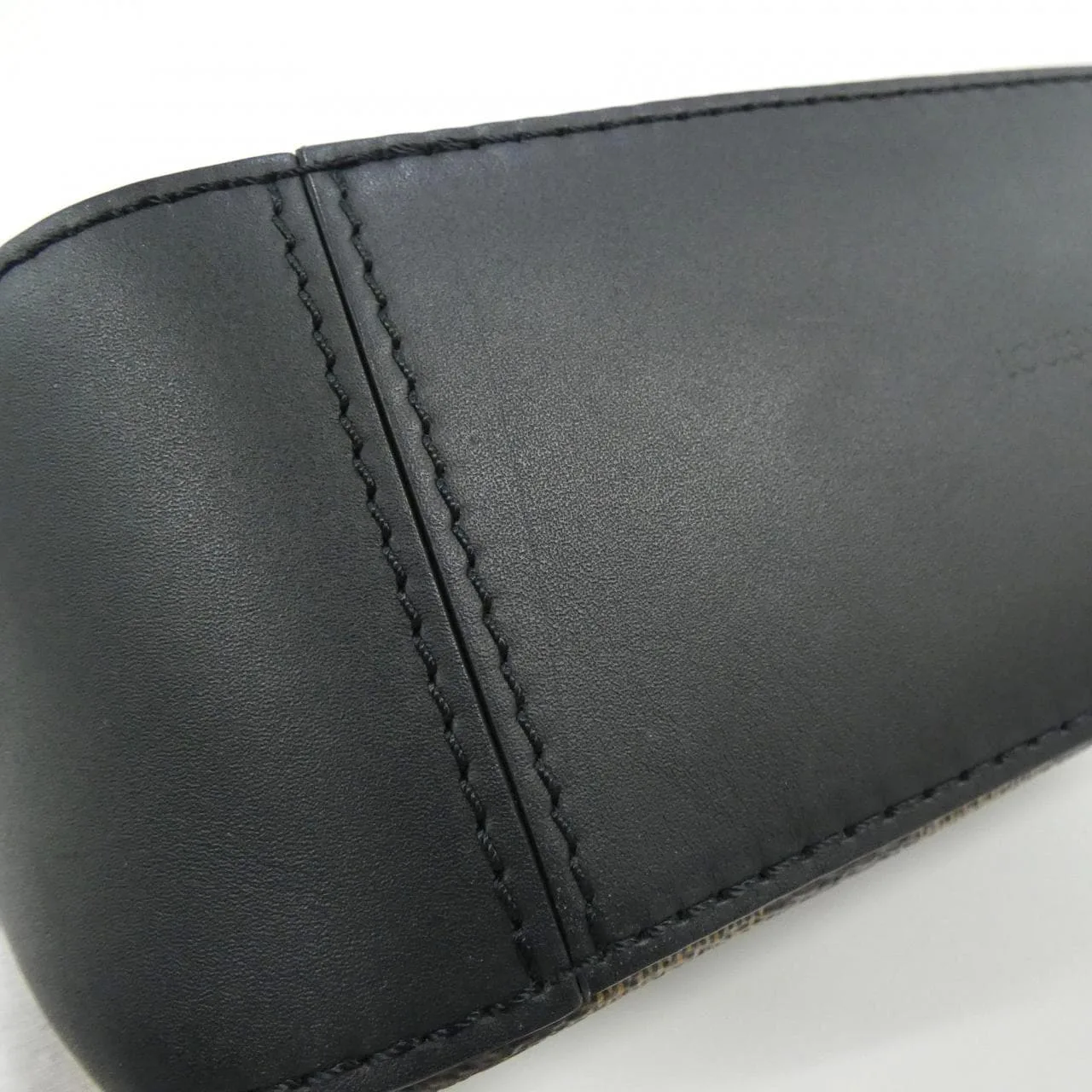 LOUIS VUITTON N40189 Shoulder Damier Black Damier Rank A - Thumbnail 3