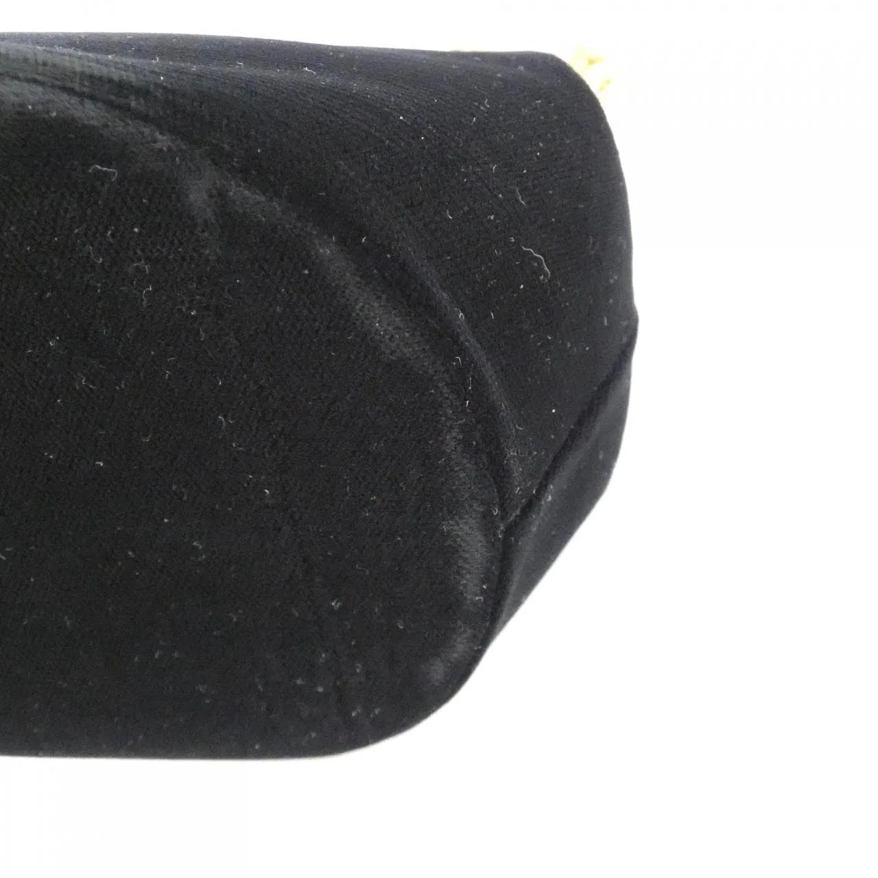 CHANEL 手提包 黑色 中古品A - 縮圖 3