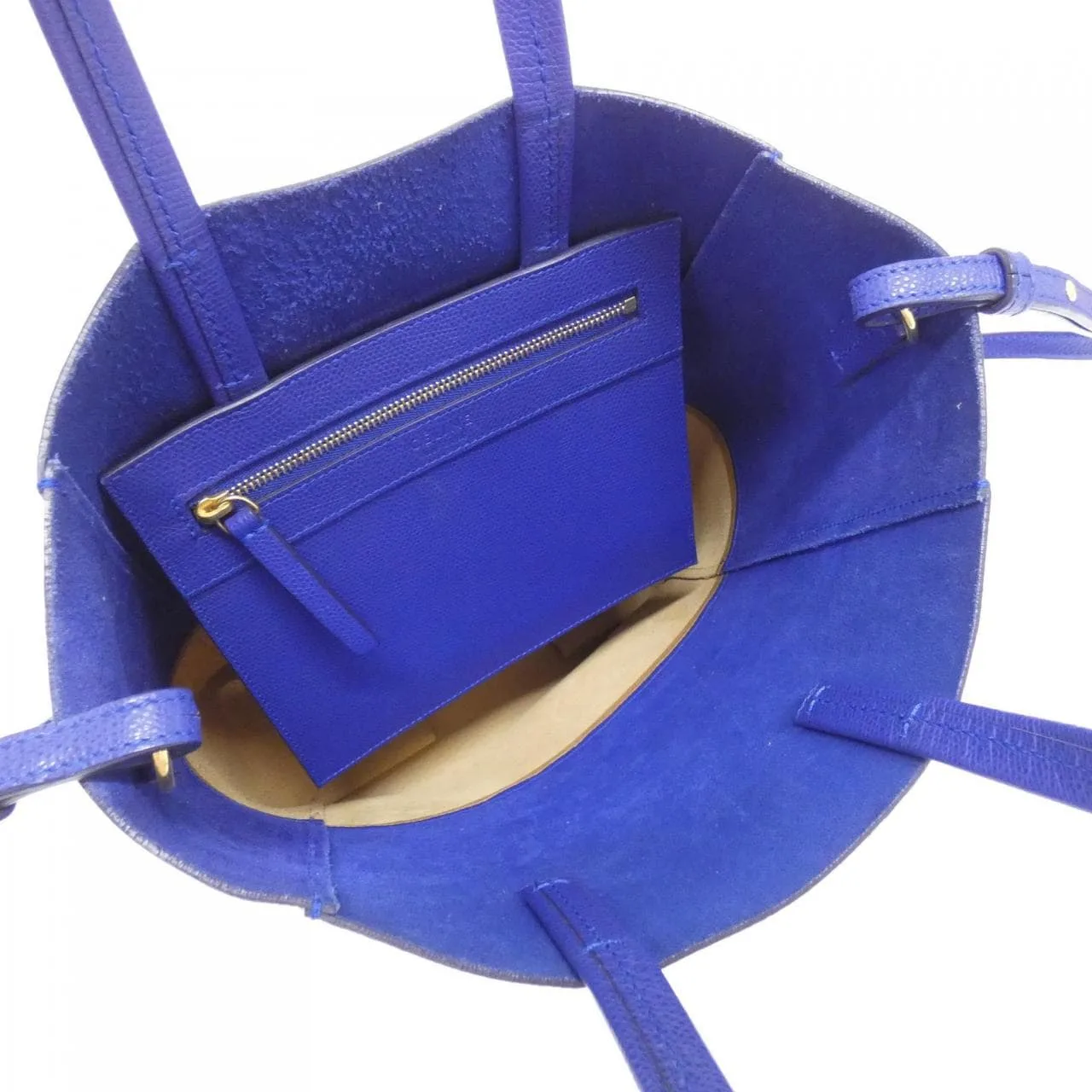 CELINE Cabas 176163XBB 手提包