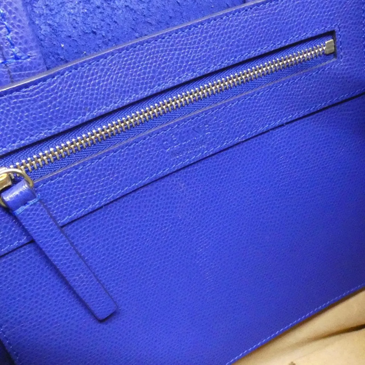 CELINE Cabas 176163XBB 手提包