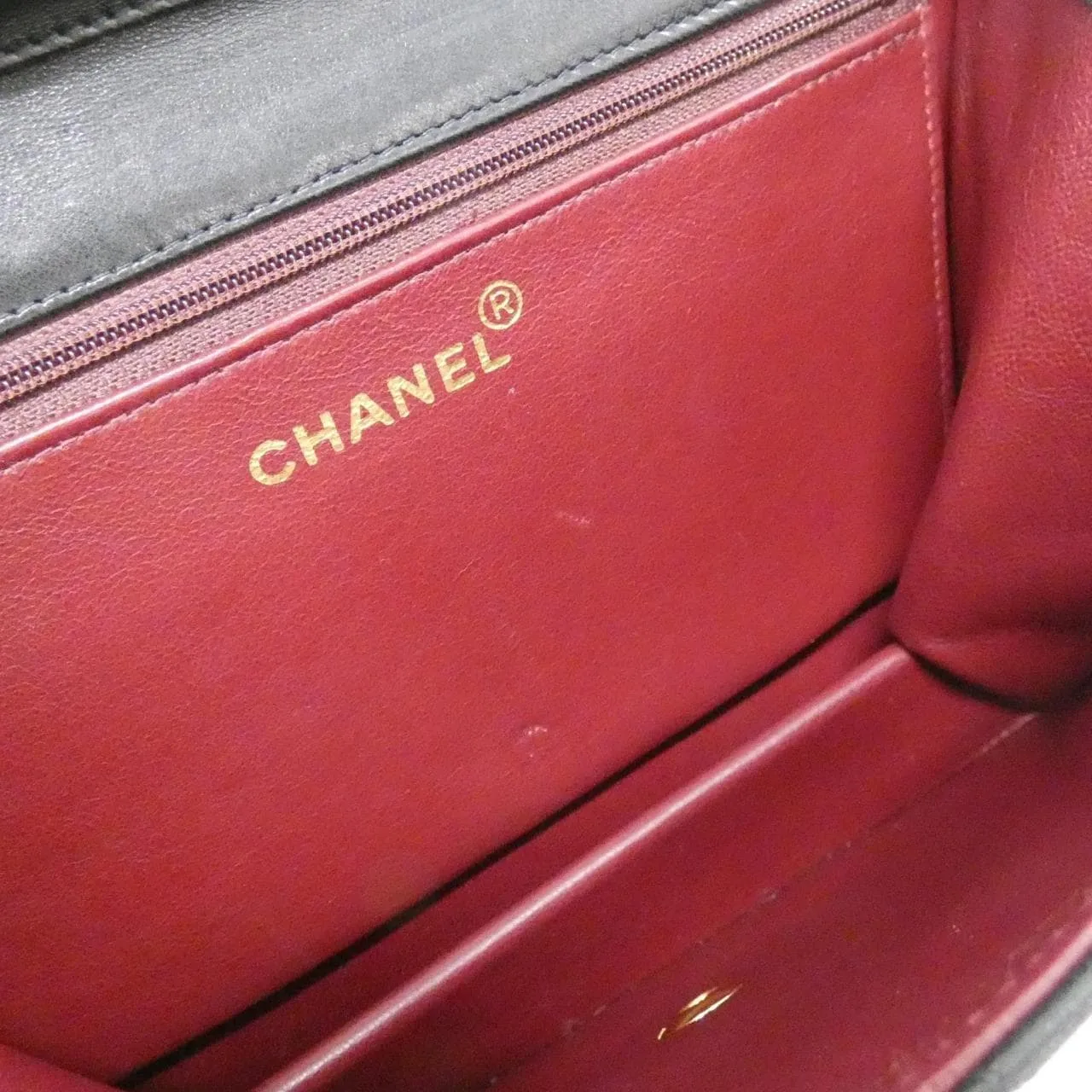CHANEL 03569 肩背包 羊皮