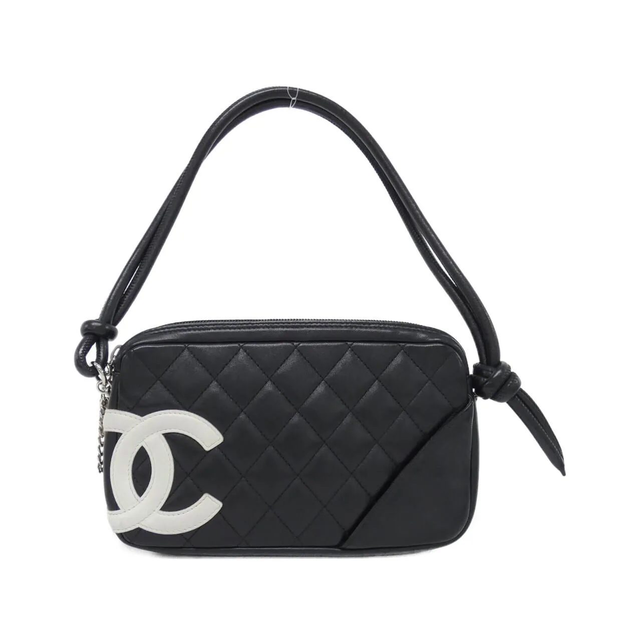 CHANEL Cambon 25175 肩背包