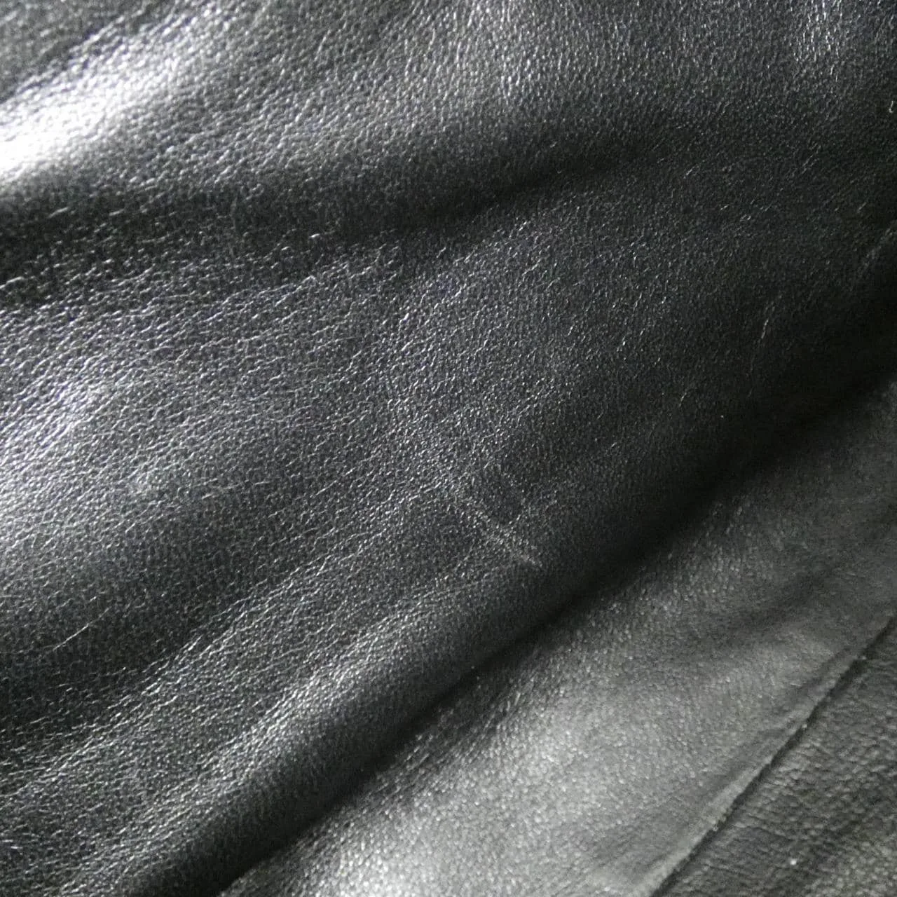CHANEL 肩背包 荔枝紋牛皮