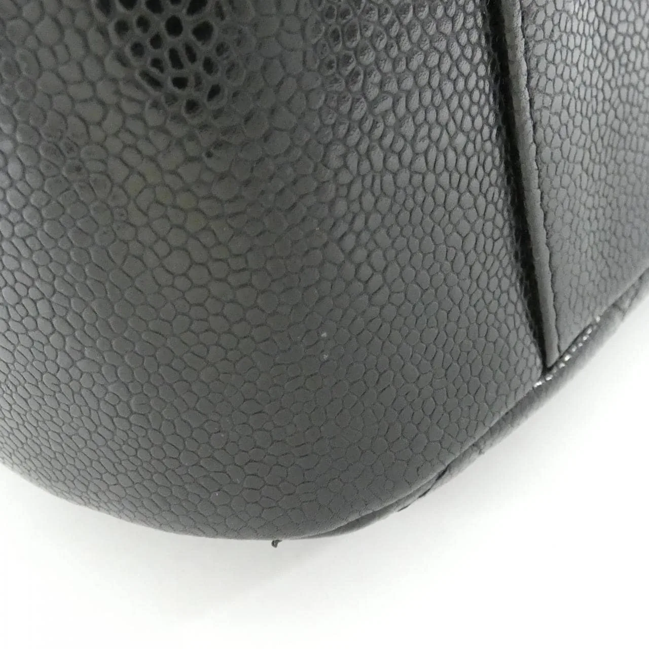 CHANEL Matelasse 20993 Shoulder Grained Calfskin