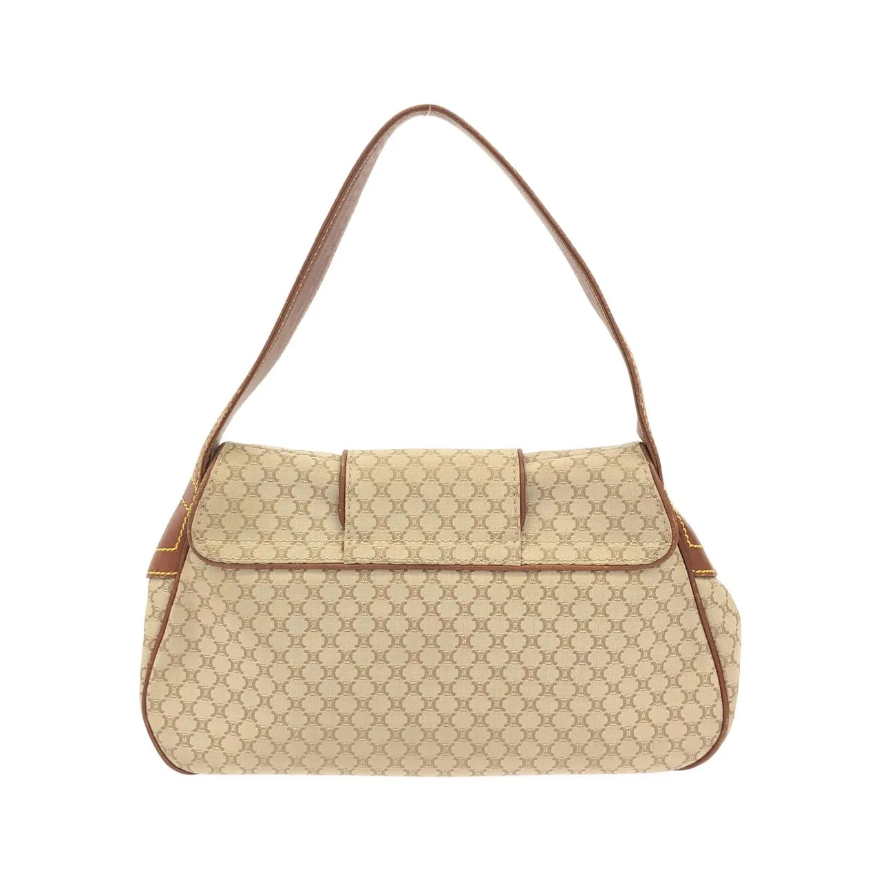 CELINE 肩背包 帆布 2