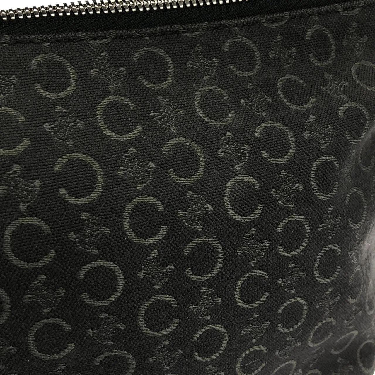 CELINE 手提包 帆布 3