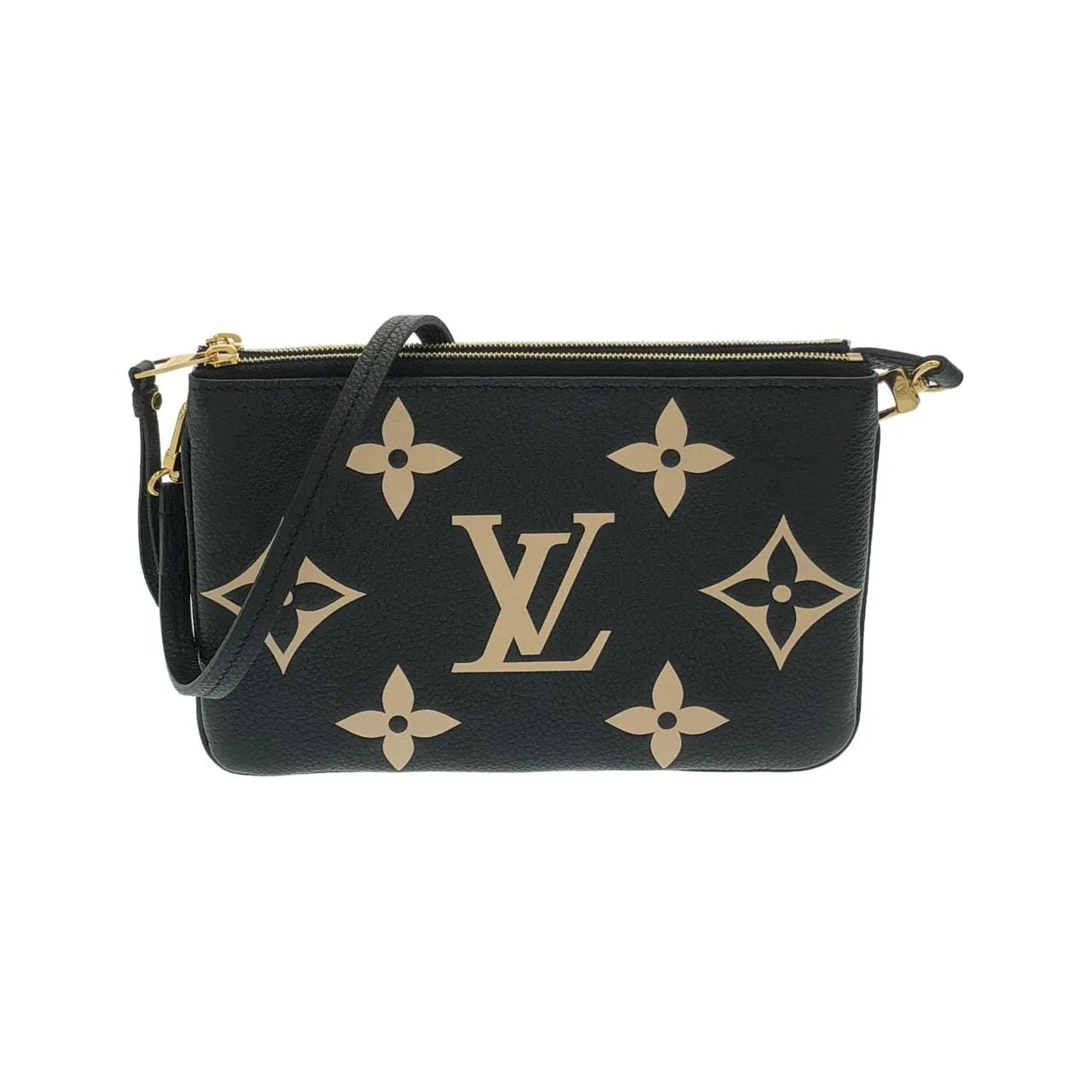 LOUIS VUITTON Pochette M80787 Shoulder Monogram