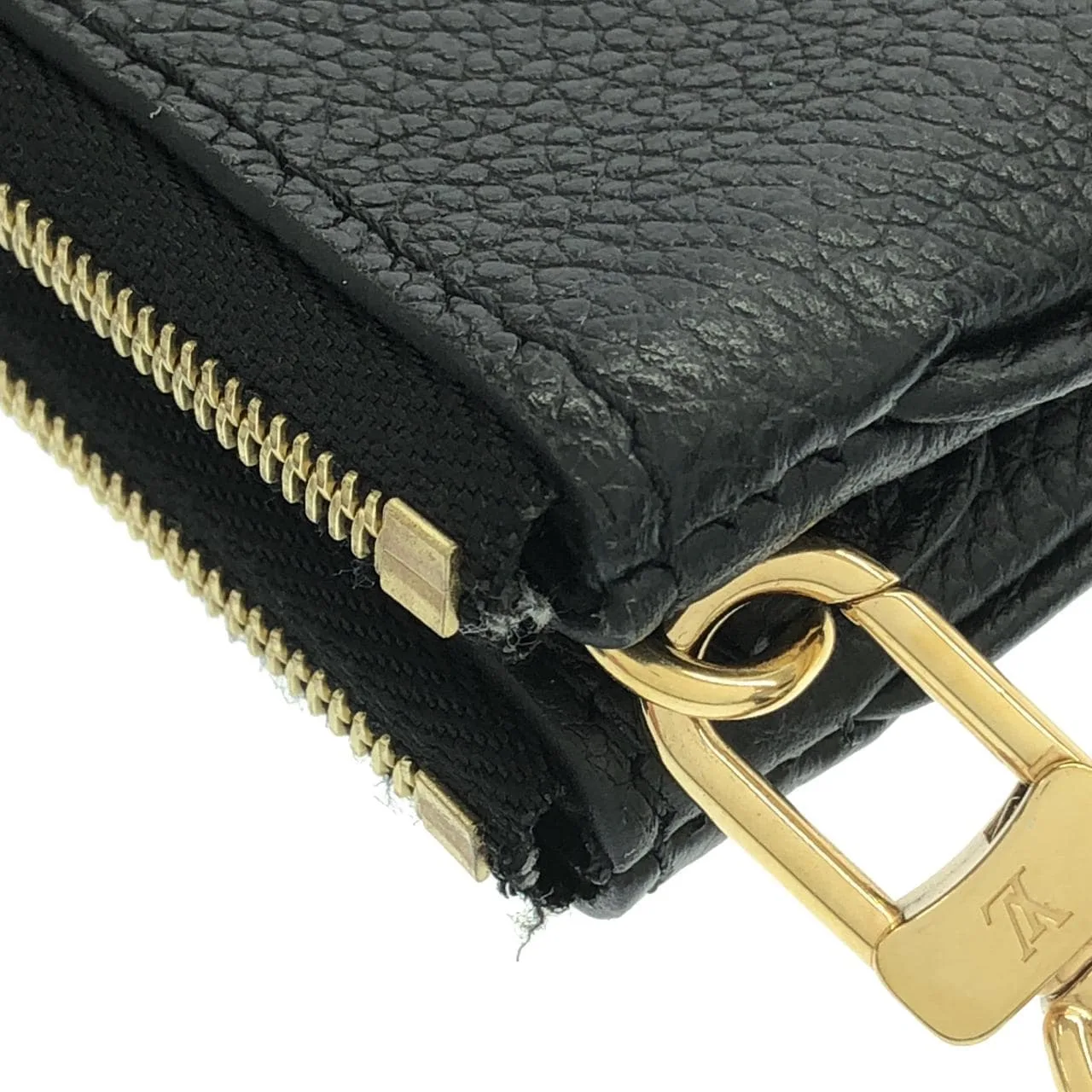 LOUIS VUITTON Pochette M80787 肩背包 Monogram 4