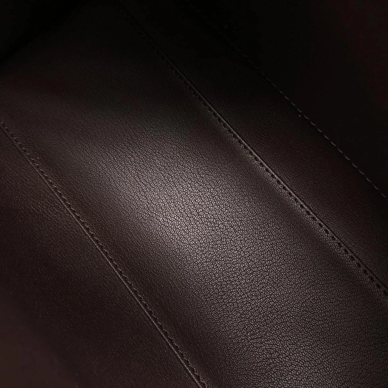 LOUIS VUITTON Steamer N94977 Handbag Leather Black Leather Rank A - Thumbnail 9