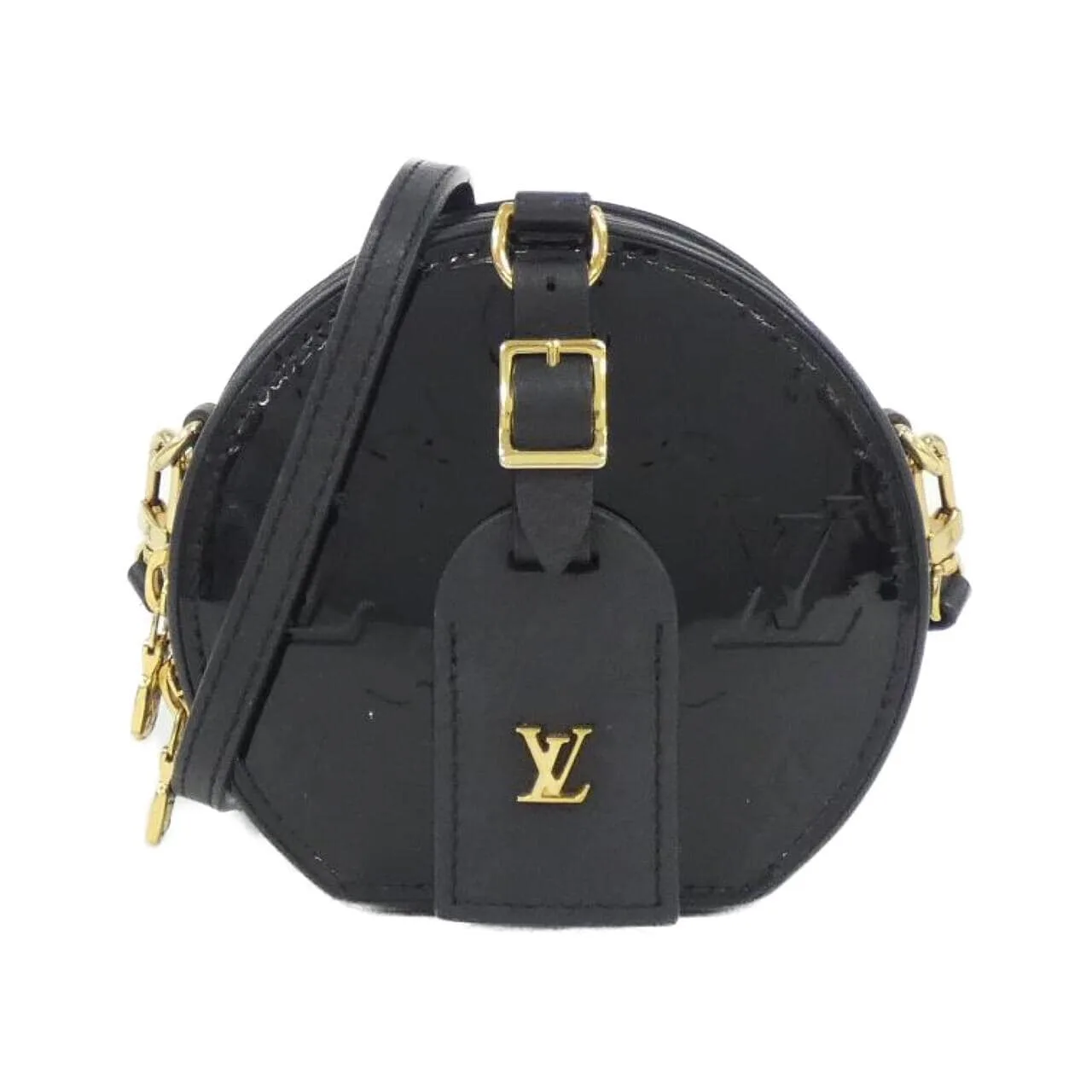 LOUIS VUITTON M90469 Shoulder Vernis