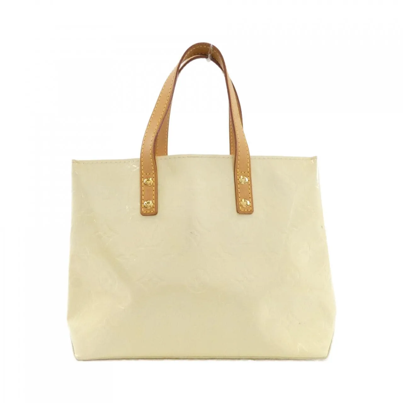 LOUIS VUITTON M91336 Handbag Vernis
