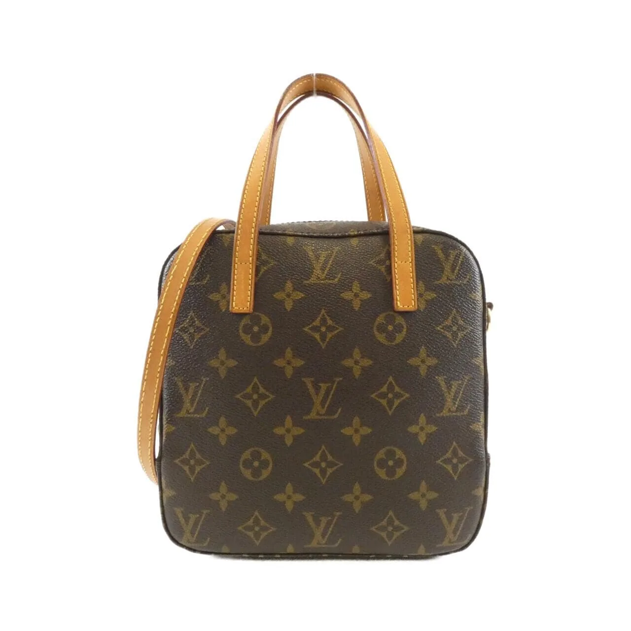 LOUIS VUITTON M47500 Handbag Monogram