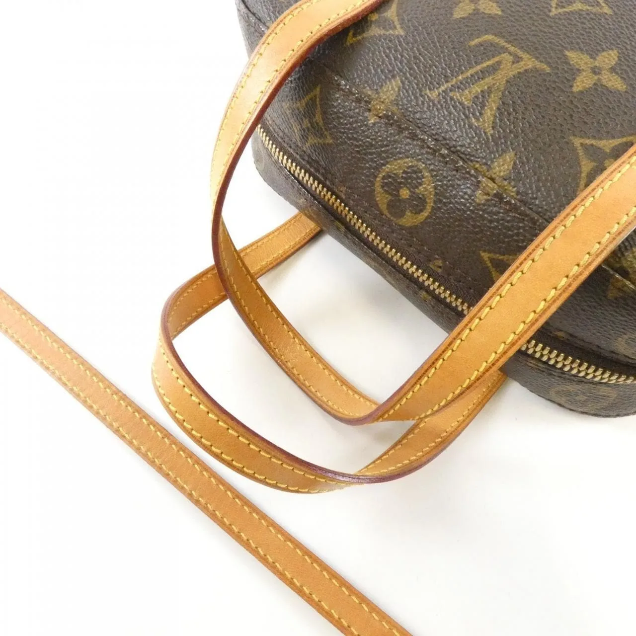 LOUIS VUITTON M47500 Handbag Monogram 3