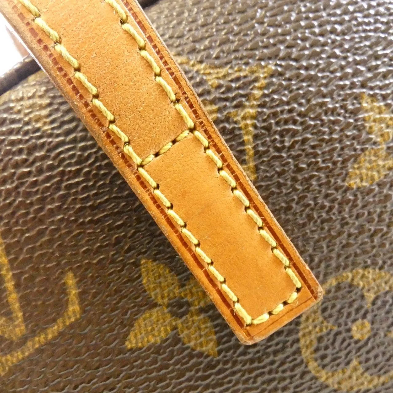 LOUIS VUITTON M47500 Handbag Monogram 4