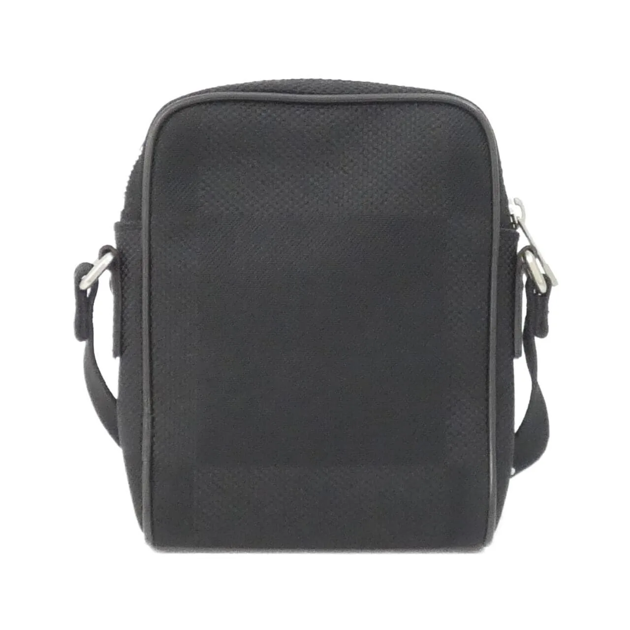 LOUIS VUITTON M93622 Shoulder Damier Black Damier Rank A - Thumbnail 2