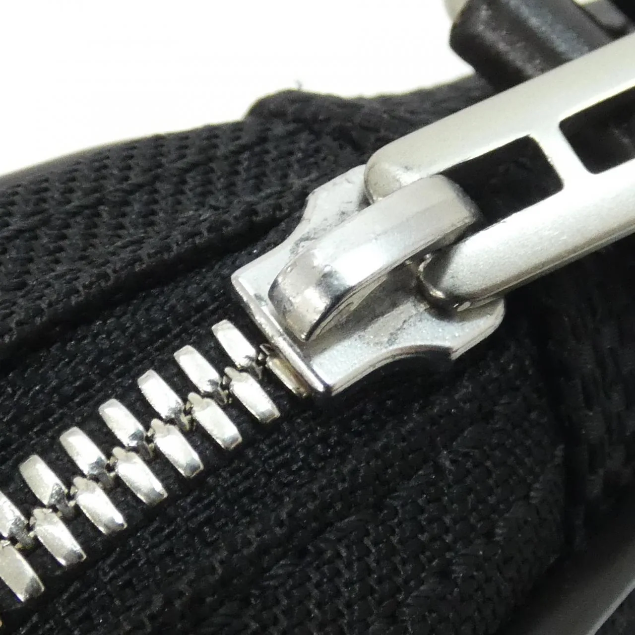 LOUIS VUITTON M93622 Shoulder Damier Black Damier Rank A - Thumbnail 6