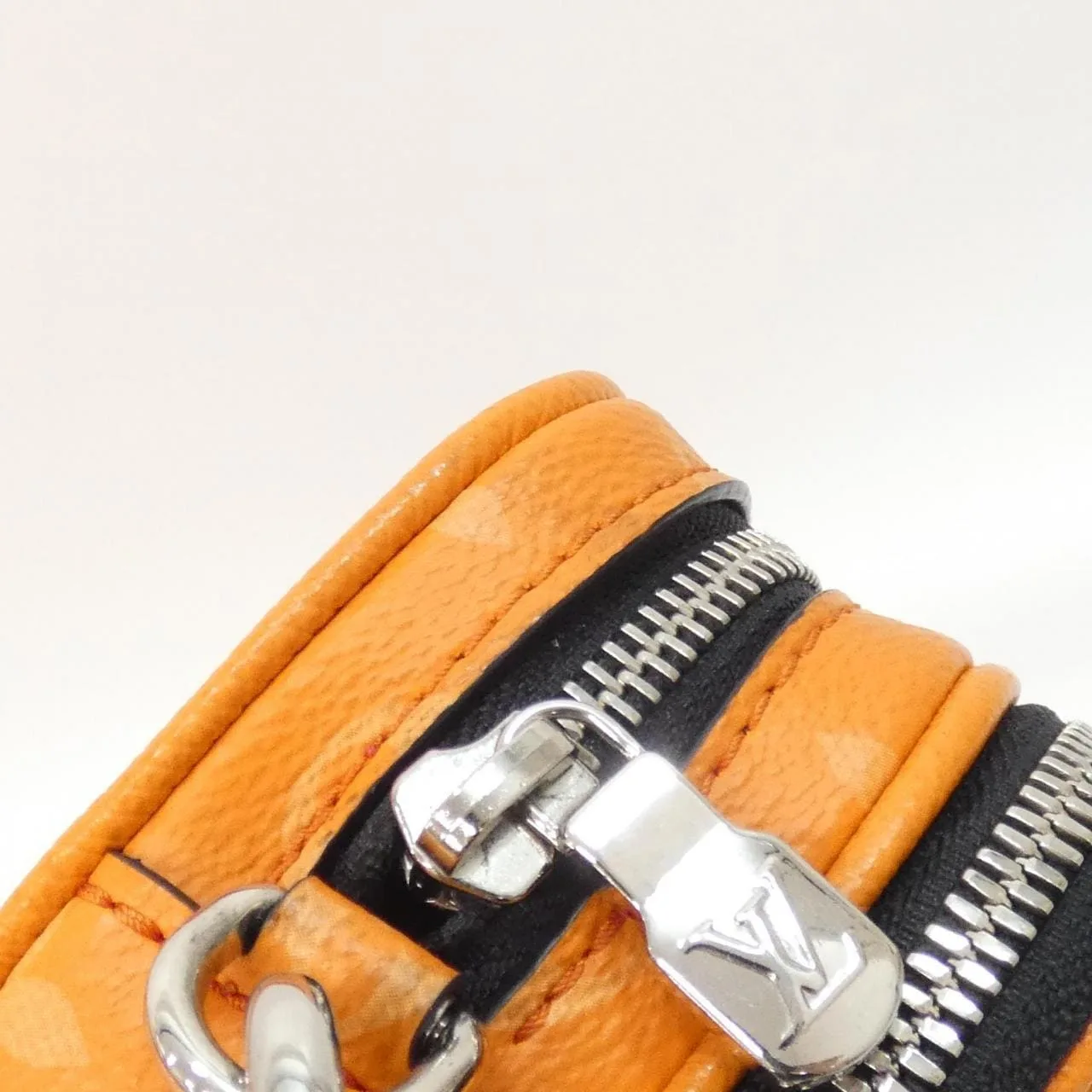LOUIS VUITTON M31073 Shoulder Canvas 5