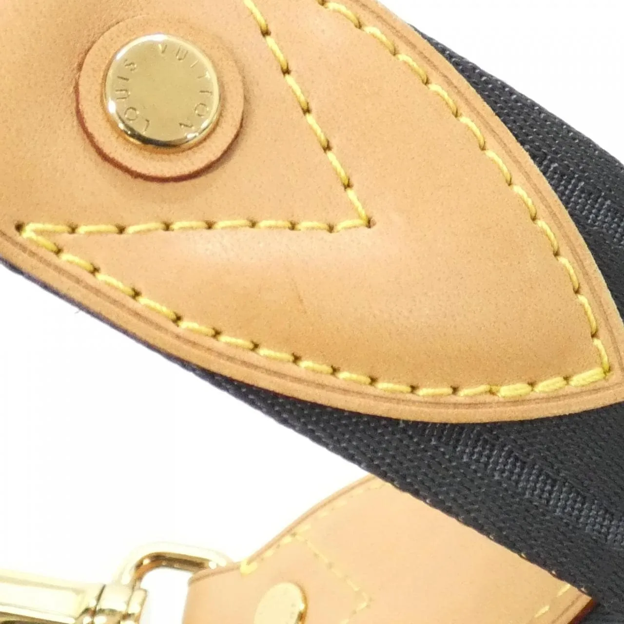 LOUIS VUITTON Speedy M40358 Boston Monogram Black Monogram Rank A - Thumbnail 8