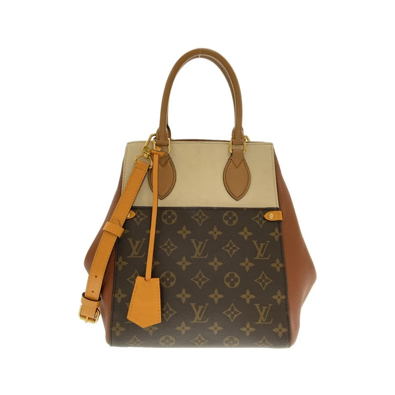LOUIS VUITTON M45376 Tote Monogram