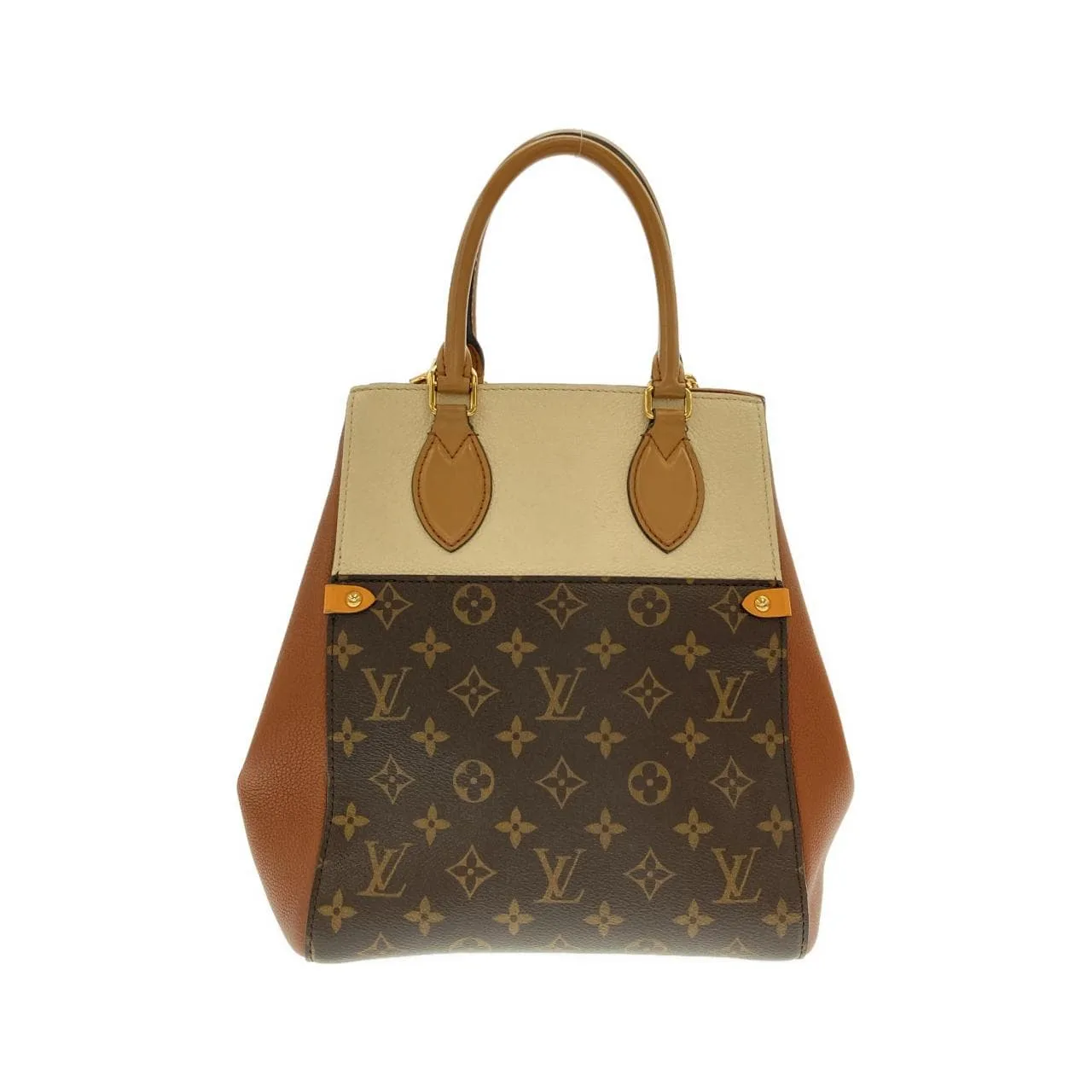 LOUIS VUITTON M45376 托特包 Monogram 2