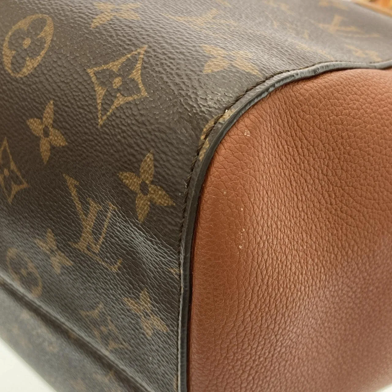 LOUIS VUITTON M45376 托特包 Monogram 3