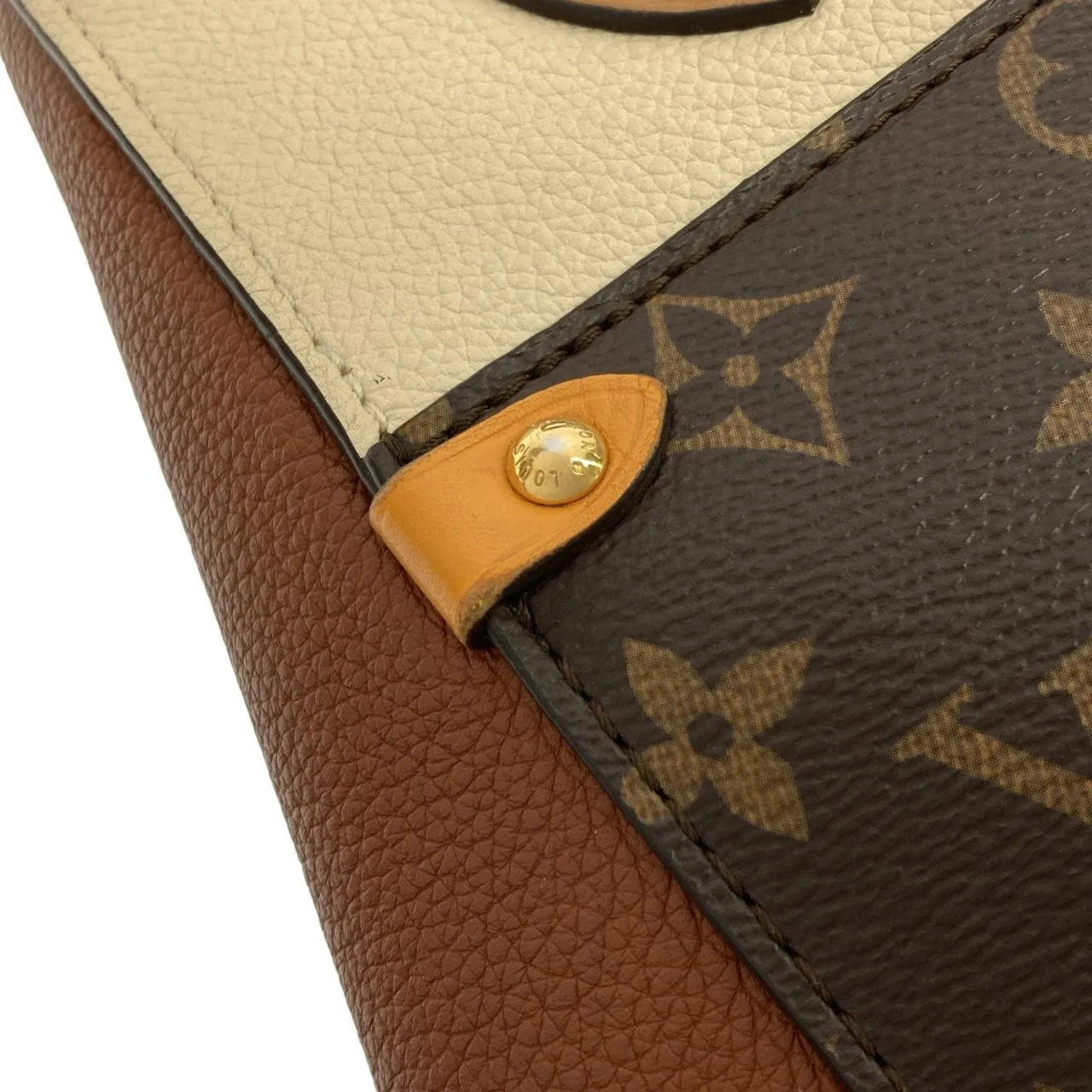 LOUIS VUITTON M45376 托特包 Monogram 4