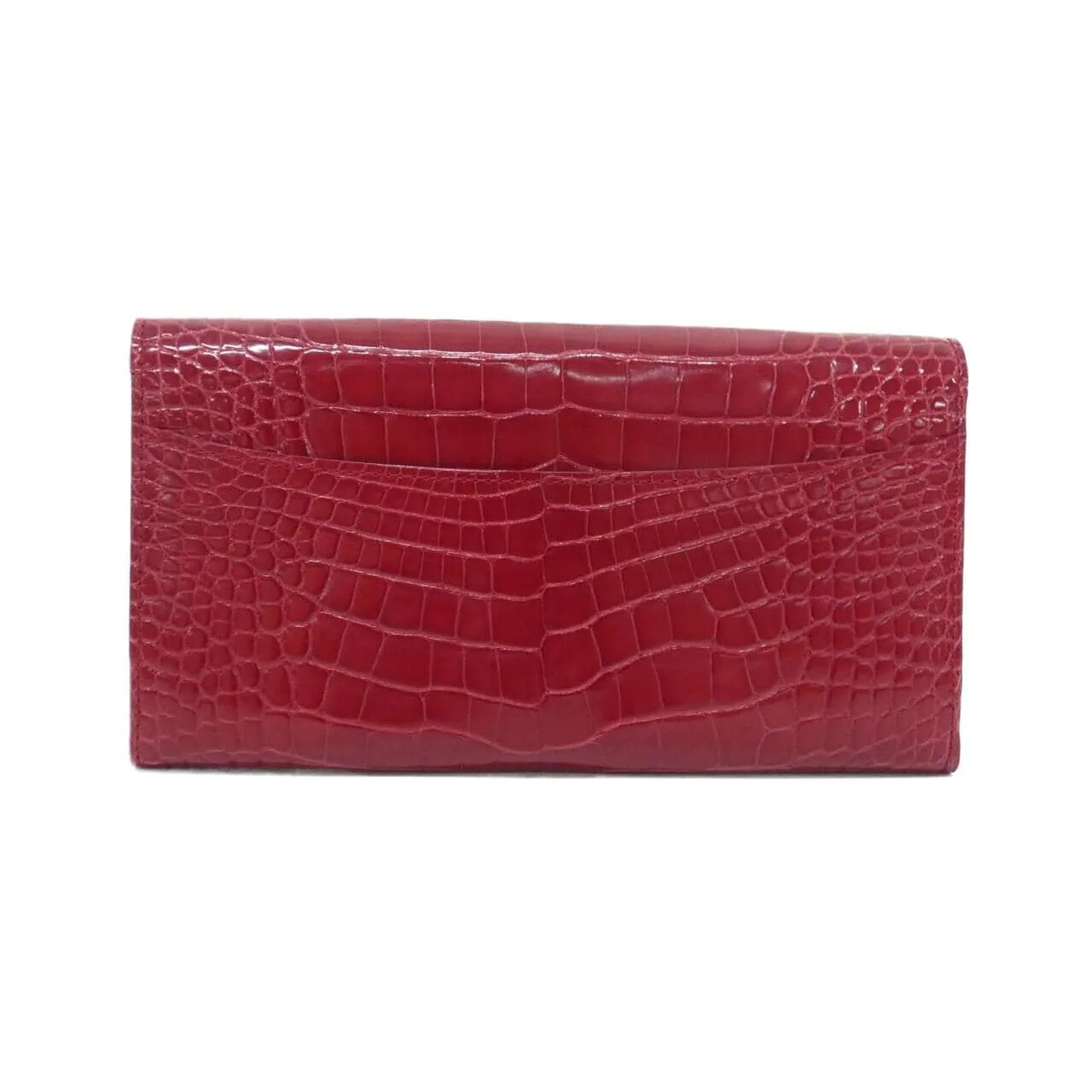 LOUIS VUITTON 銀包 皮革 2