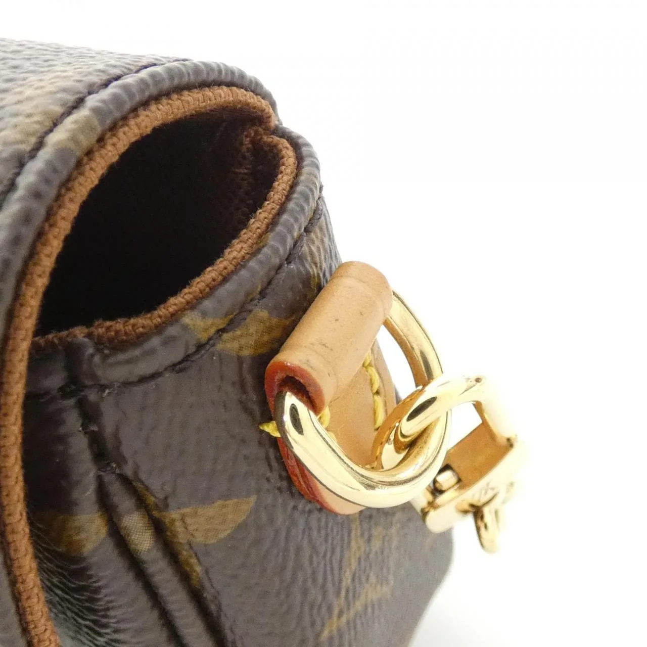 LOUIS VUITTON M81911 Shoulder Monogram 4
