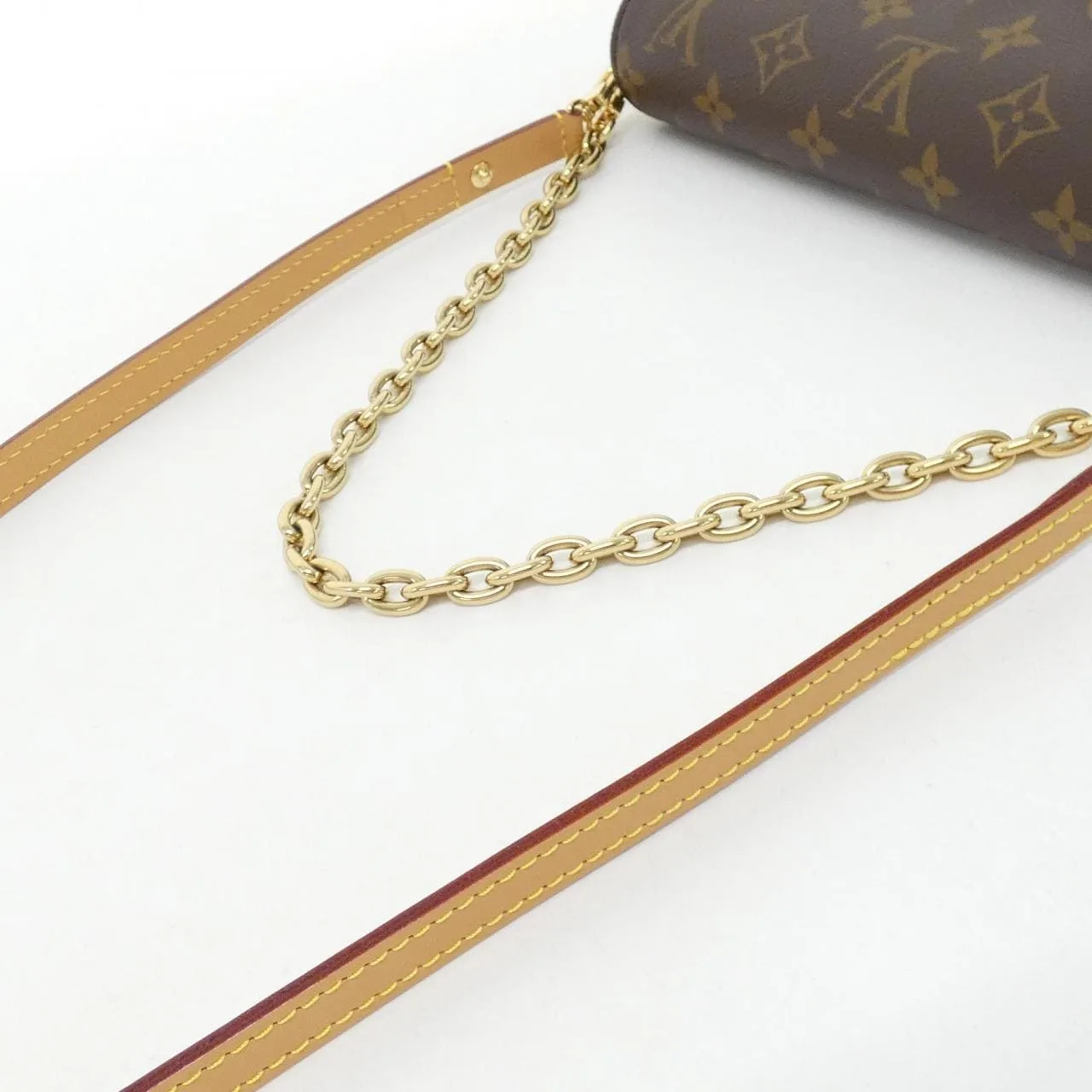 LOUIS VUITTON M81911 Shoulder Monogram 5