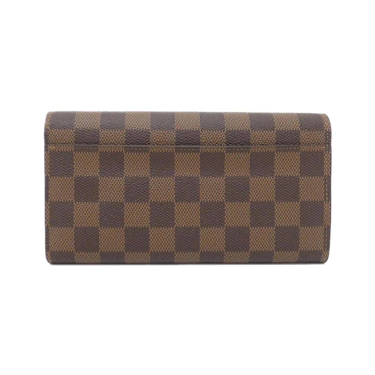 LOUIS VUITTON N63209 Wallet Damier 2