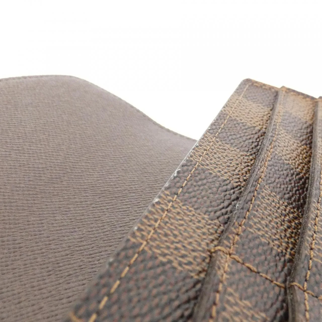 LOUIS VUITTON N63209 Wallet Damier 5