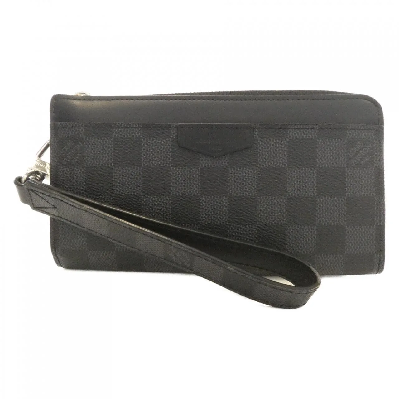 LOUIS VUITTON N60379 銀包 Damier