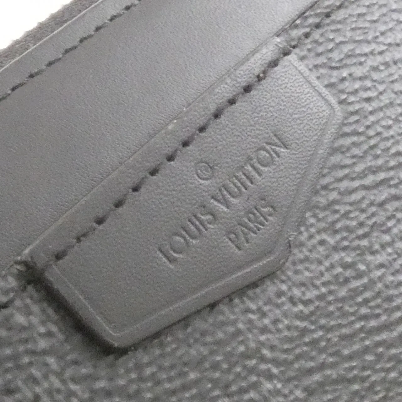 LOUIS VUITTON N60379 銀包 Damier 5