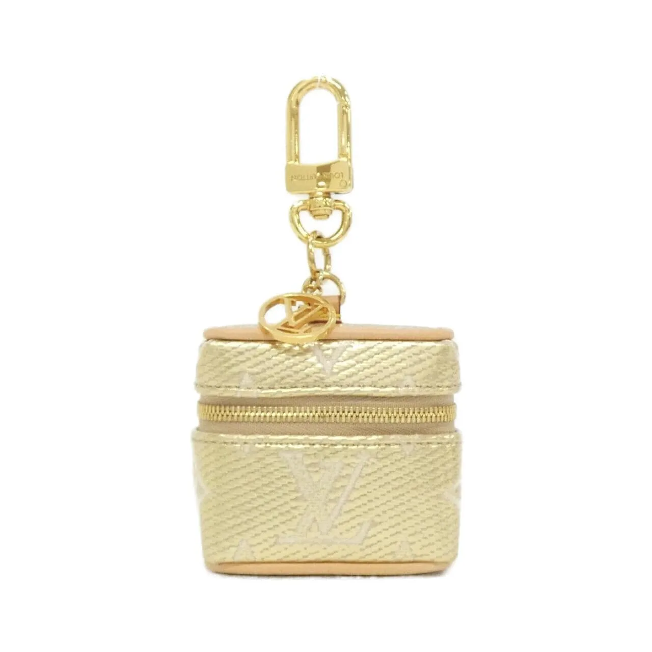 LOUIS VUITTON M01377 鎖匙包 Monogram