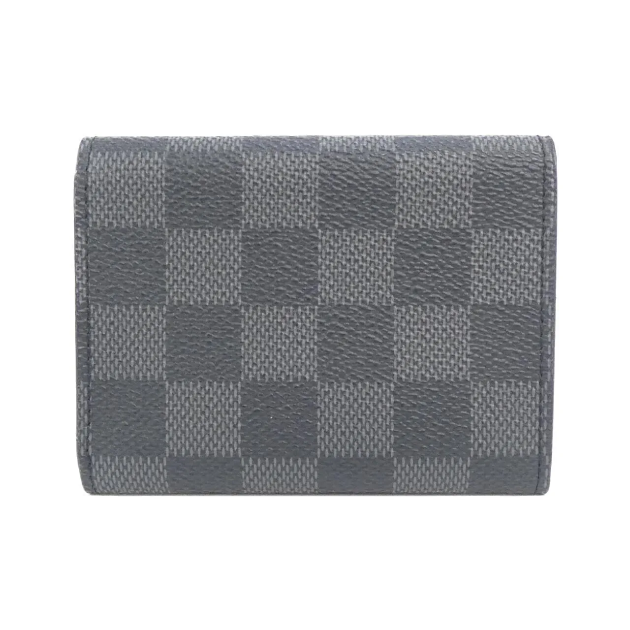 LOUIS VUITTON N63338 Card Case Damier 2