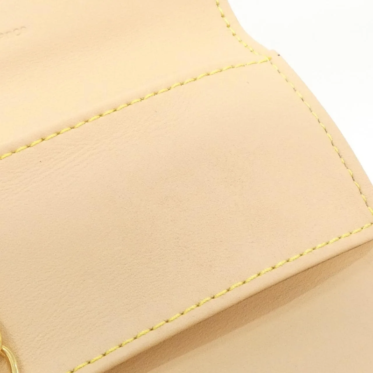 LOUIS VUITTON M60043 鎖匙包 帆布 5