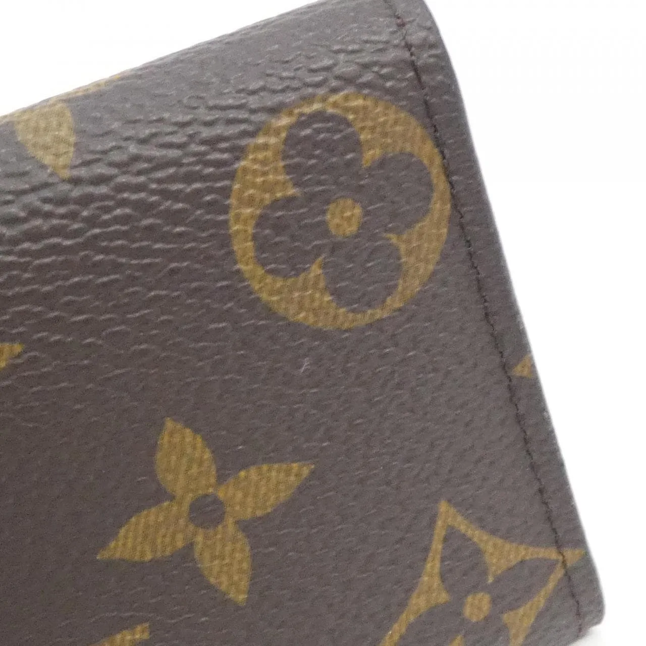 LOUIS VUITTON M60701 鎖匙包 Monogram 4
