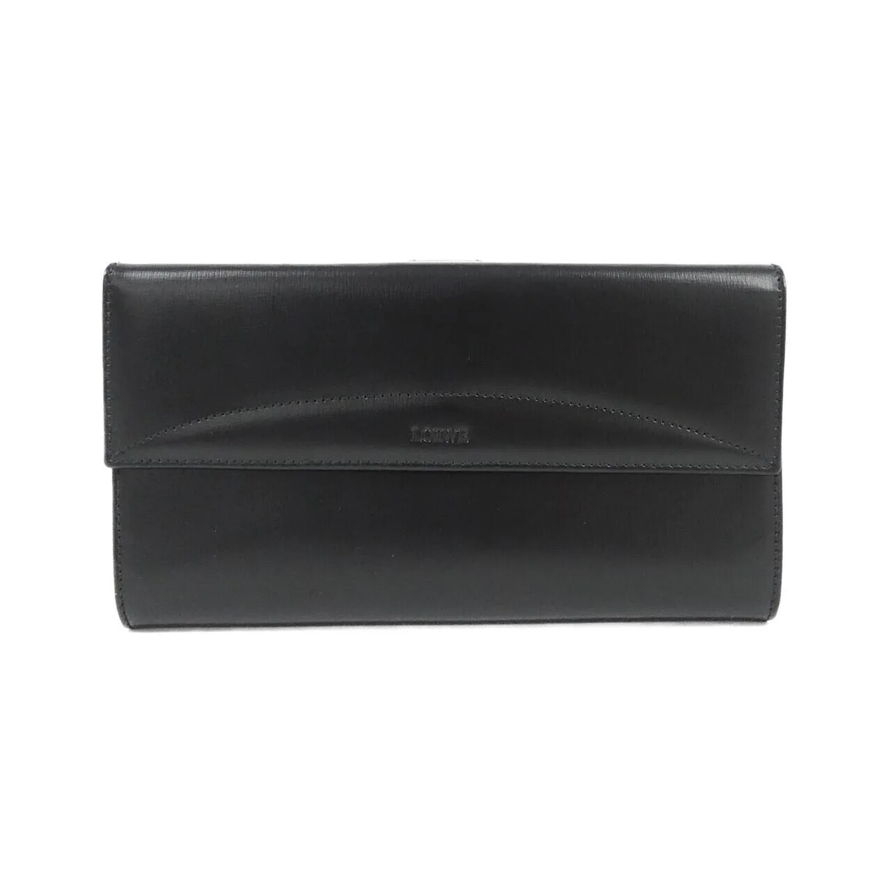LOEWE Wallet Leather